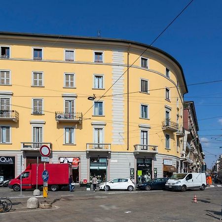 Genova Fs Flat Hotel Milan Exterior photo